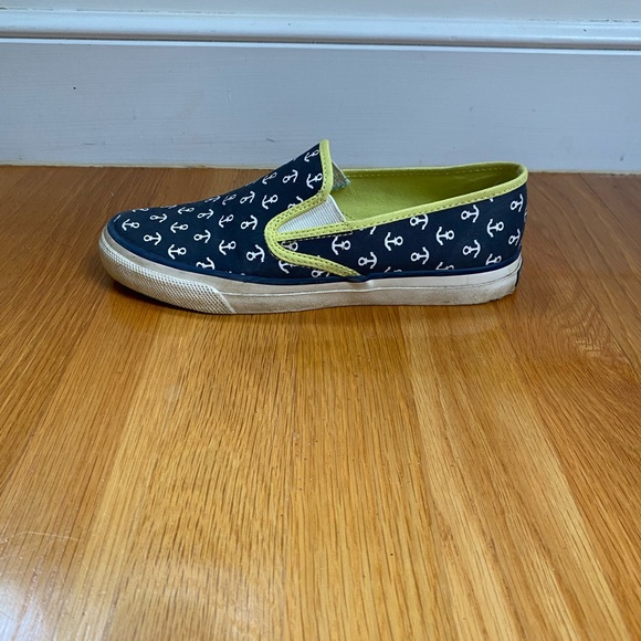 Sperry Slide on Shoes - Picture 3 of 4